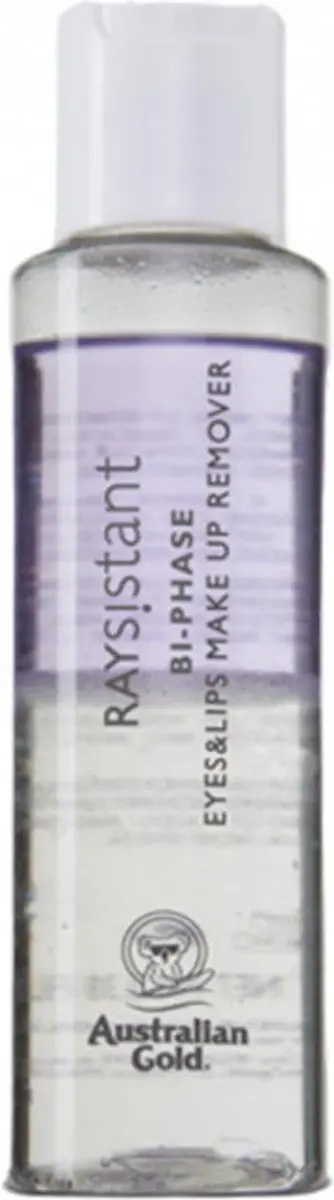 Australian Gold Raysistant Bi-Phase Ontsmettingslotion 100ml