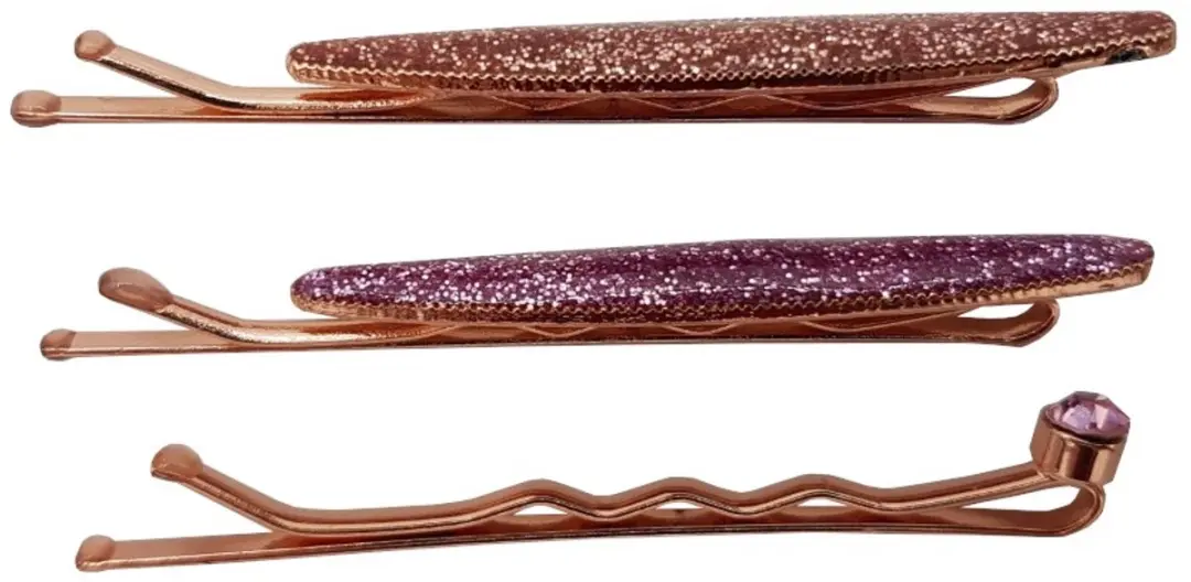 Haarsoires Schuifspeldjes 5cm