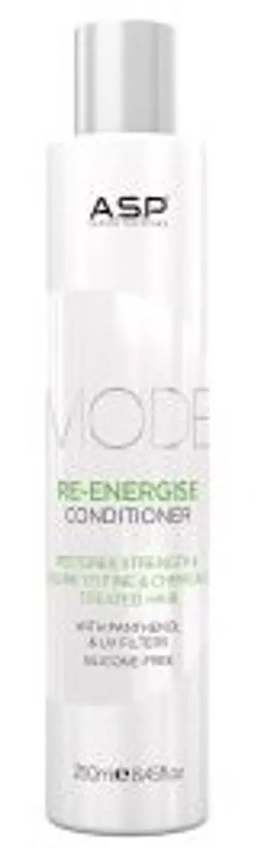 Affinage ASP Mode Care Re-Energise Conditioner 250ml