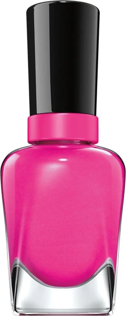 Sally Hansen Miracle Gel Nagellak 200 Pink Up - 14.7ml
