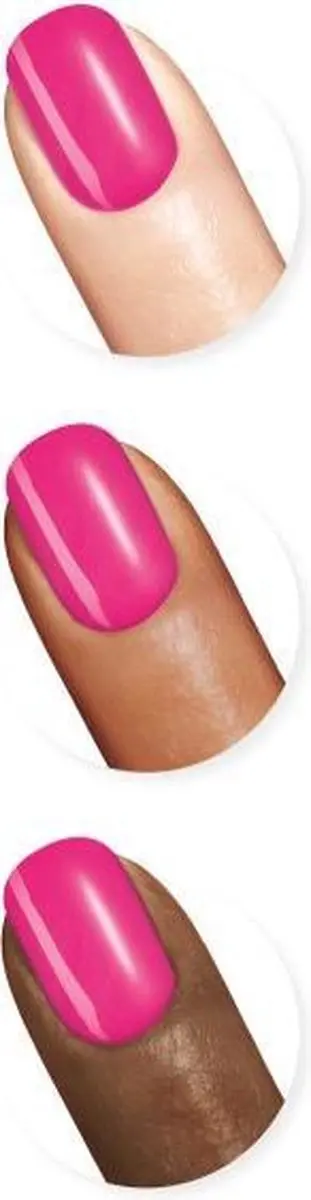 Sally Hansen Miracle Gel Nagellak 200 Pink Up - 14.7ml
