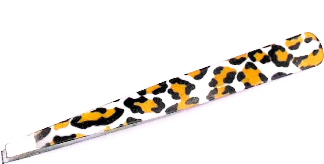 Hairmode Pincet Panterprint