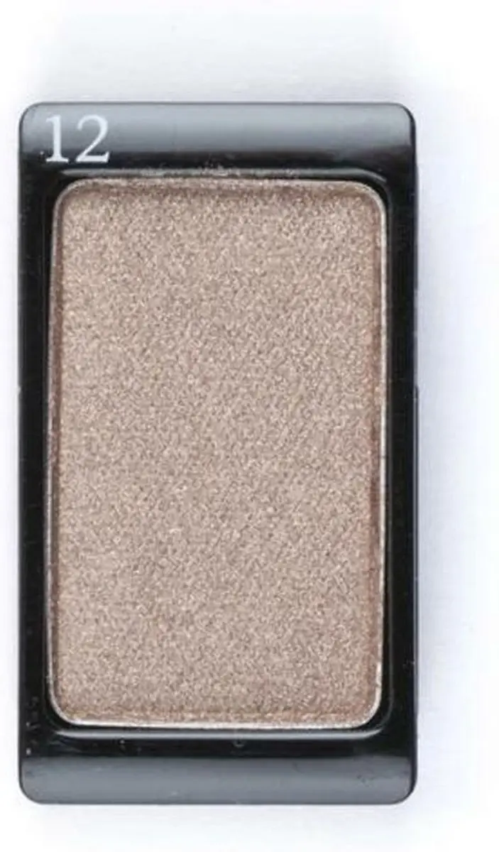 John van G Eyeshadow Bruin 1g