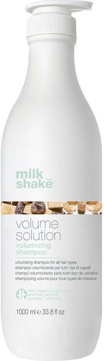 Milk Shake Volumizing Conditioner 1000ml