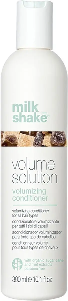 Milk Shake Volumizing Conditioner 1000ml