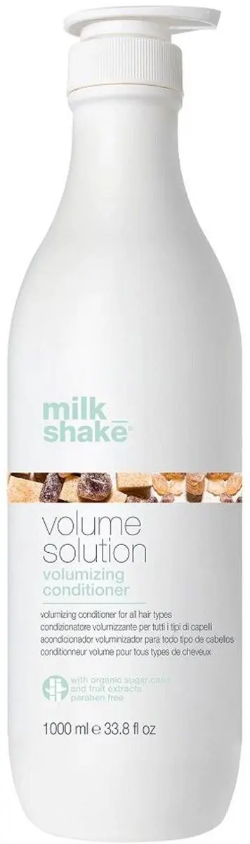 Milk Shake Volumizing Conditioner 1000ml