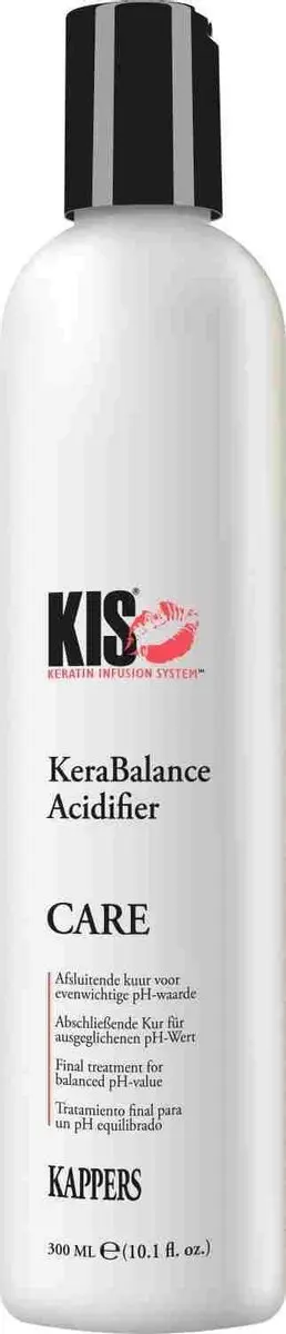 KIS Lotion Care Kerabalance Acidifier 300ml