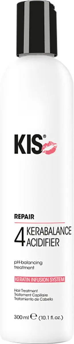 KIS Lotion Care Kerabalance Acidifier 300ml