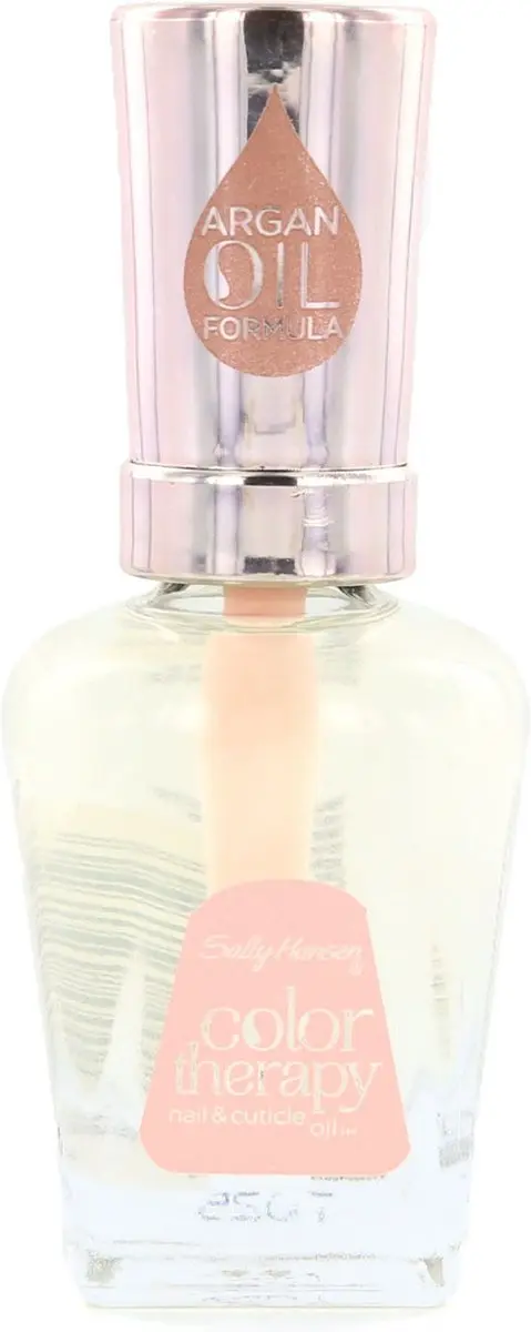 Sally Hansen Color Therapy Nagel & Cuticle Elixir 14.7ml