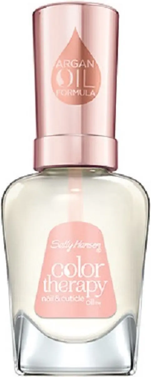 Sally Hansen Color Therapy Nagel & Cuticle Elixir 14.7ml