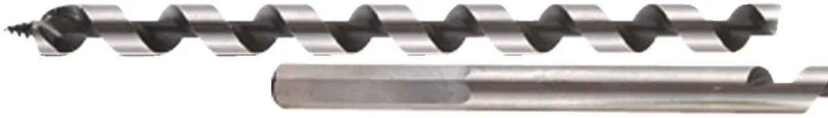 Makita Slangenboor D-07369 12x250mm