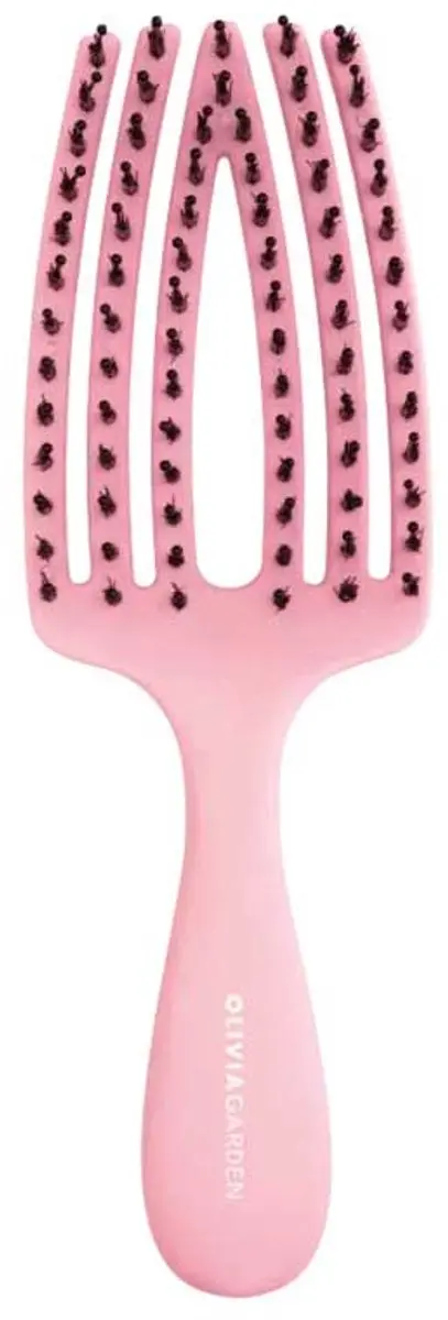 Olivia Garden Fingerbrush Care Mini