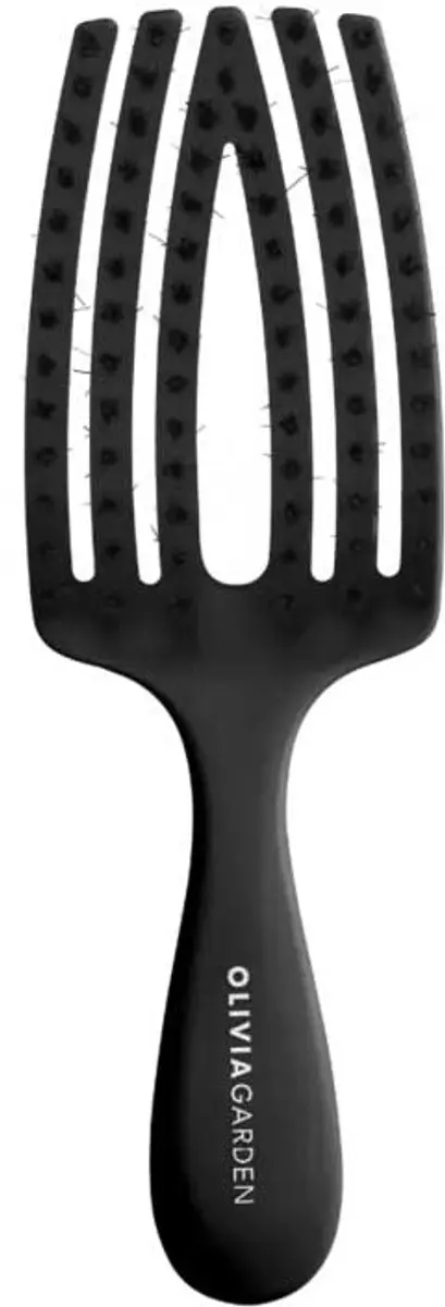 Olivia Garden Fingerbrush Care Mini