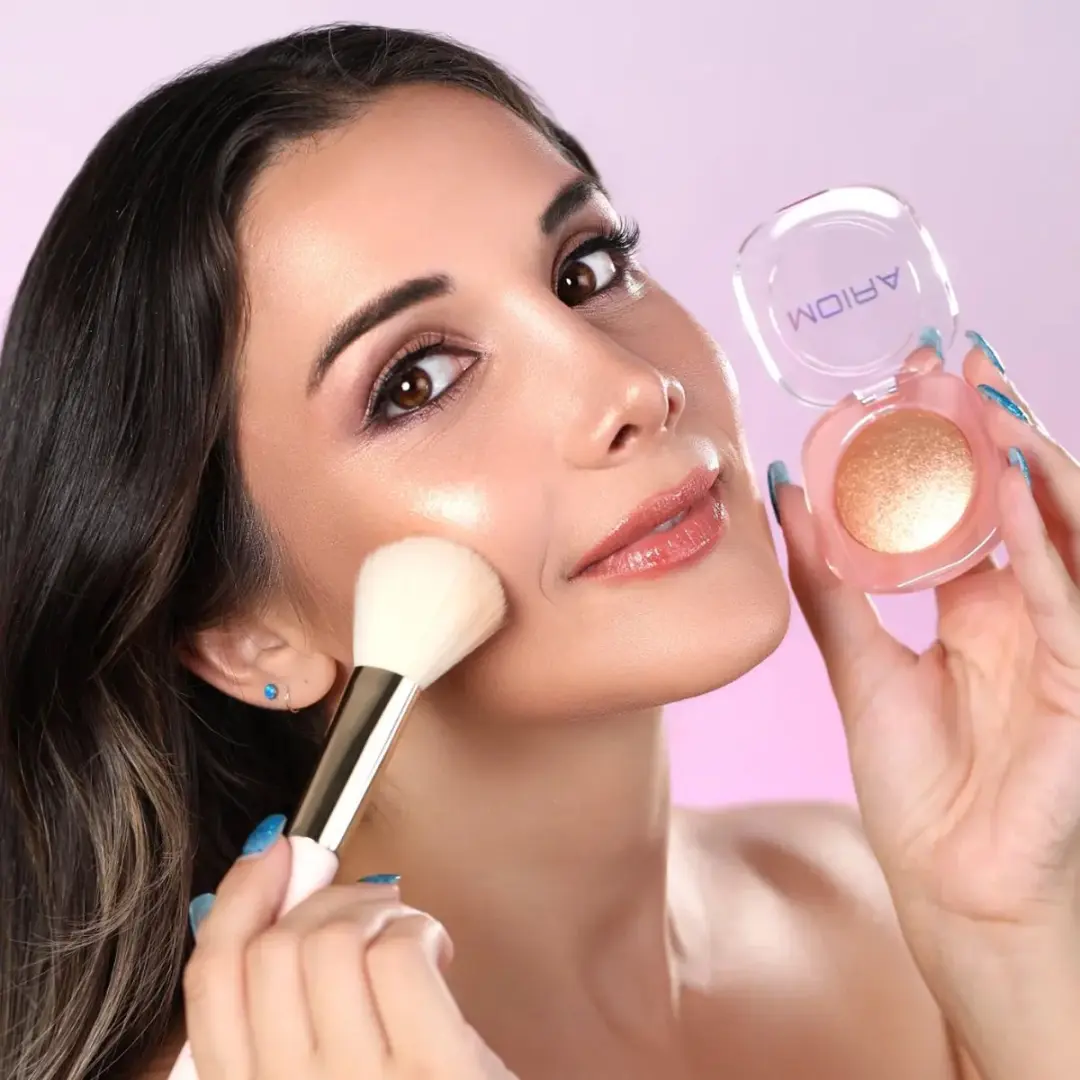 Moira Dreamlight Highlighter 008 Starlet - 3g