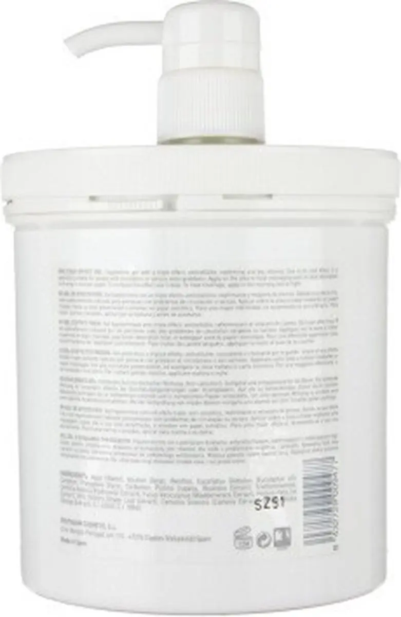 Postquam Crio Verkoelend Gel 1000ml