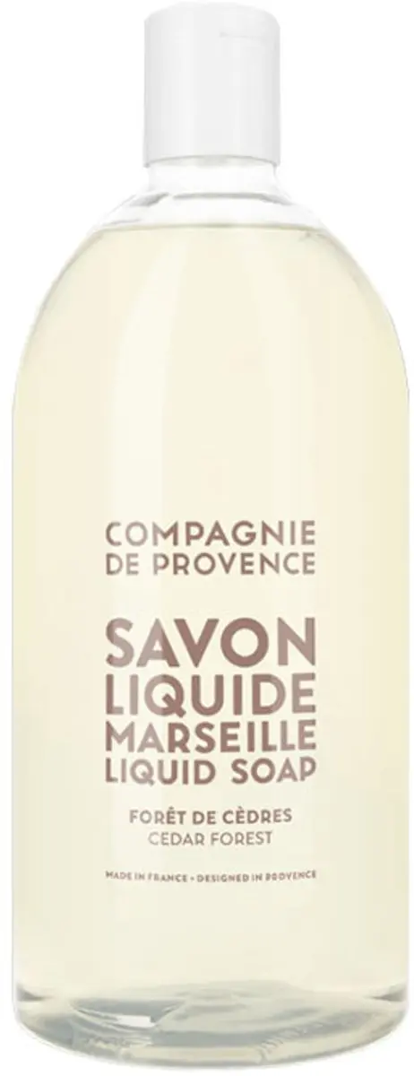 Compagnie de Provence Extra Pur Vloeibare Handzeep 1L