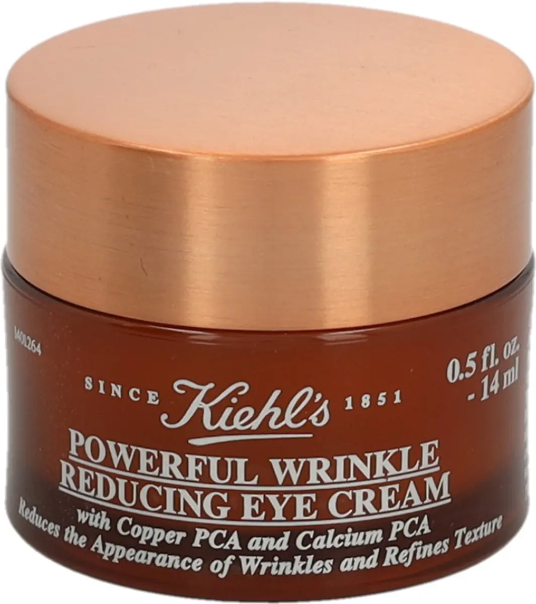 Kiehl's Powerful Wrinkle Oogcontourcrème 15ml