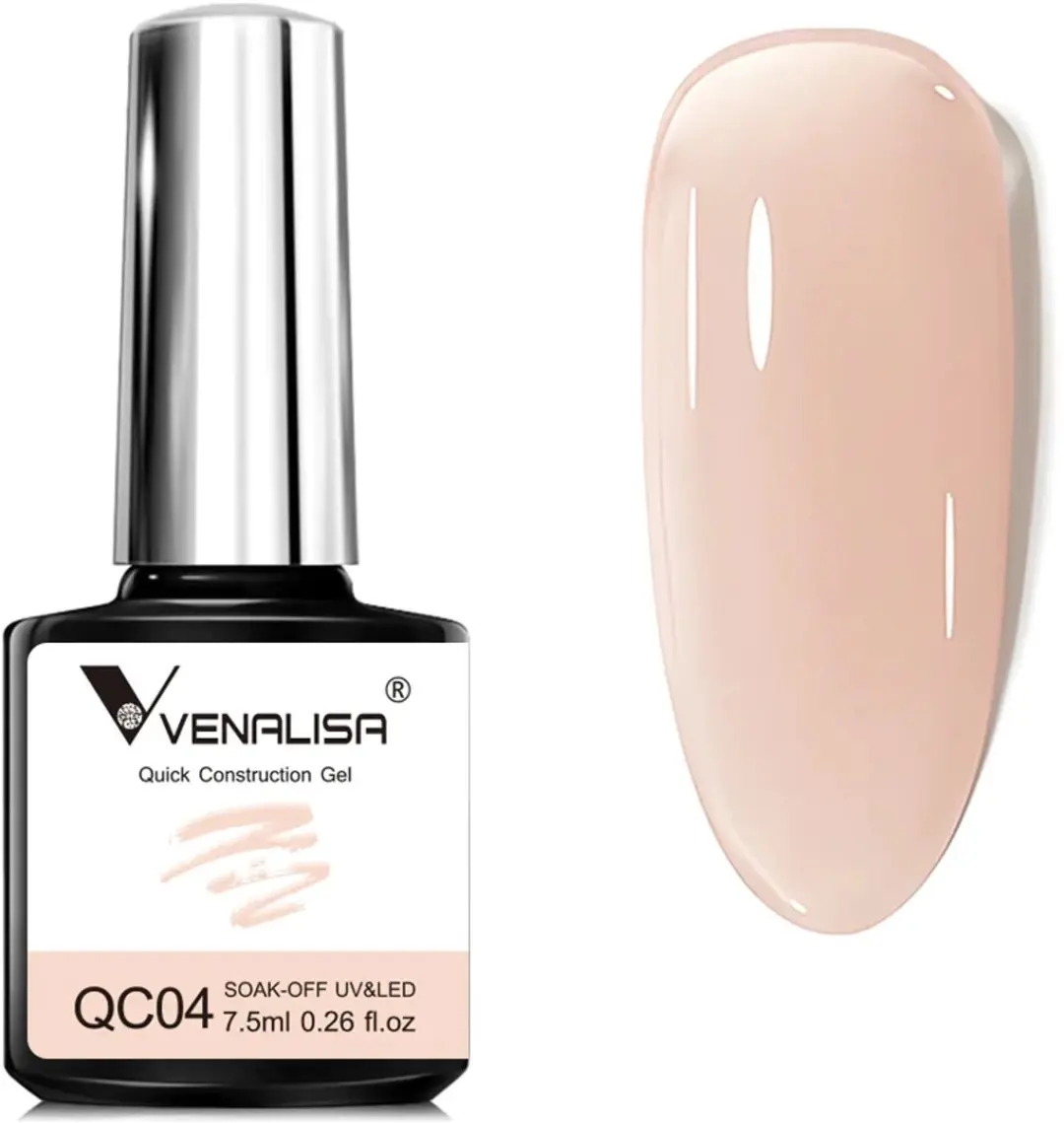 Venalisa BIAB Nude Builder Gel 7.5ml