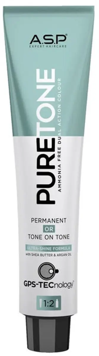 Affinage Pure Tone ALMOND BLONDE 100ml