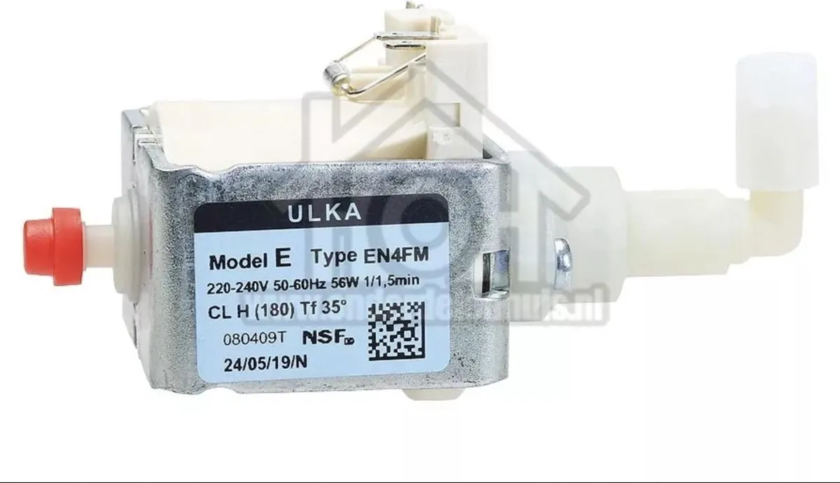 Krups MS-623624 Ulka Pomp