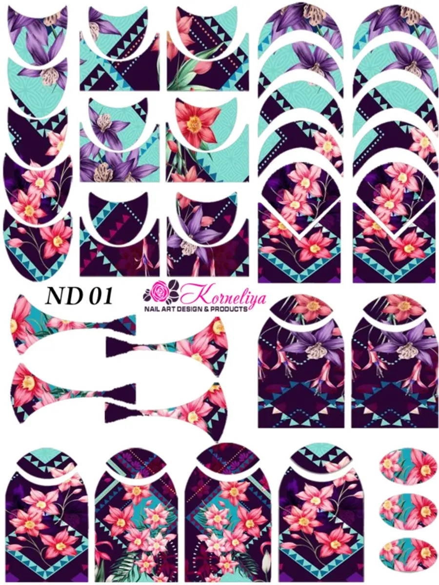 Korneliya Dress On ND 01