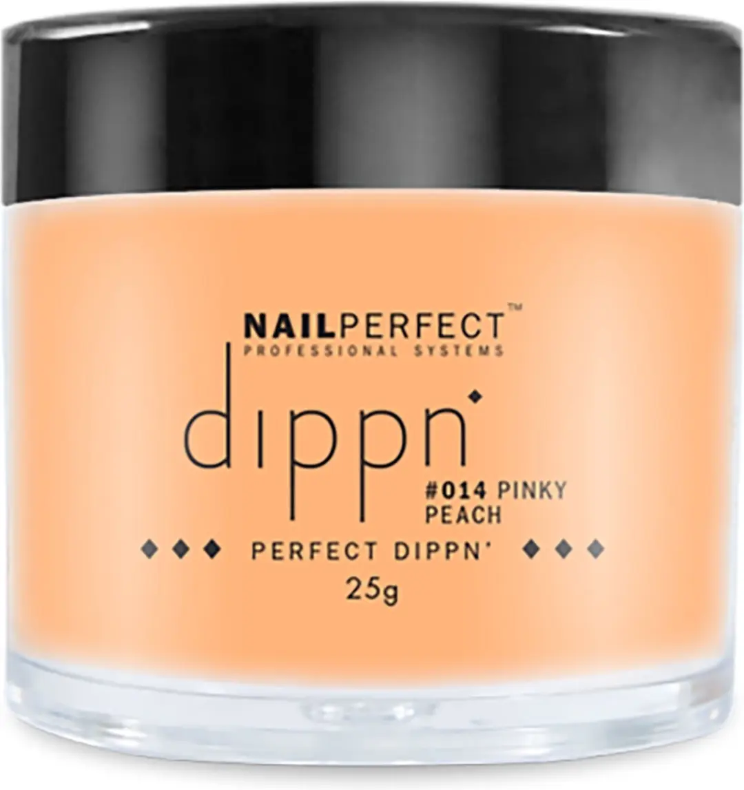 Nail Perfect Dippn #014 Pinky Peach