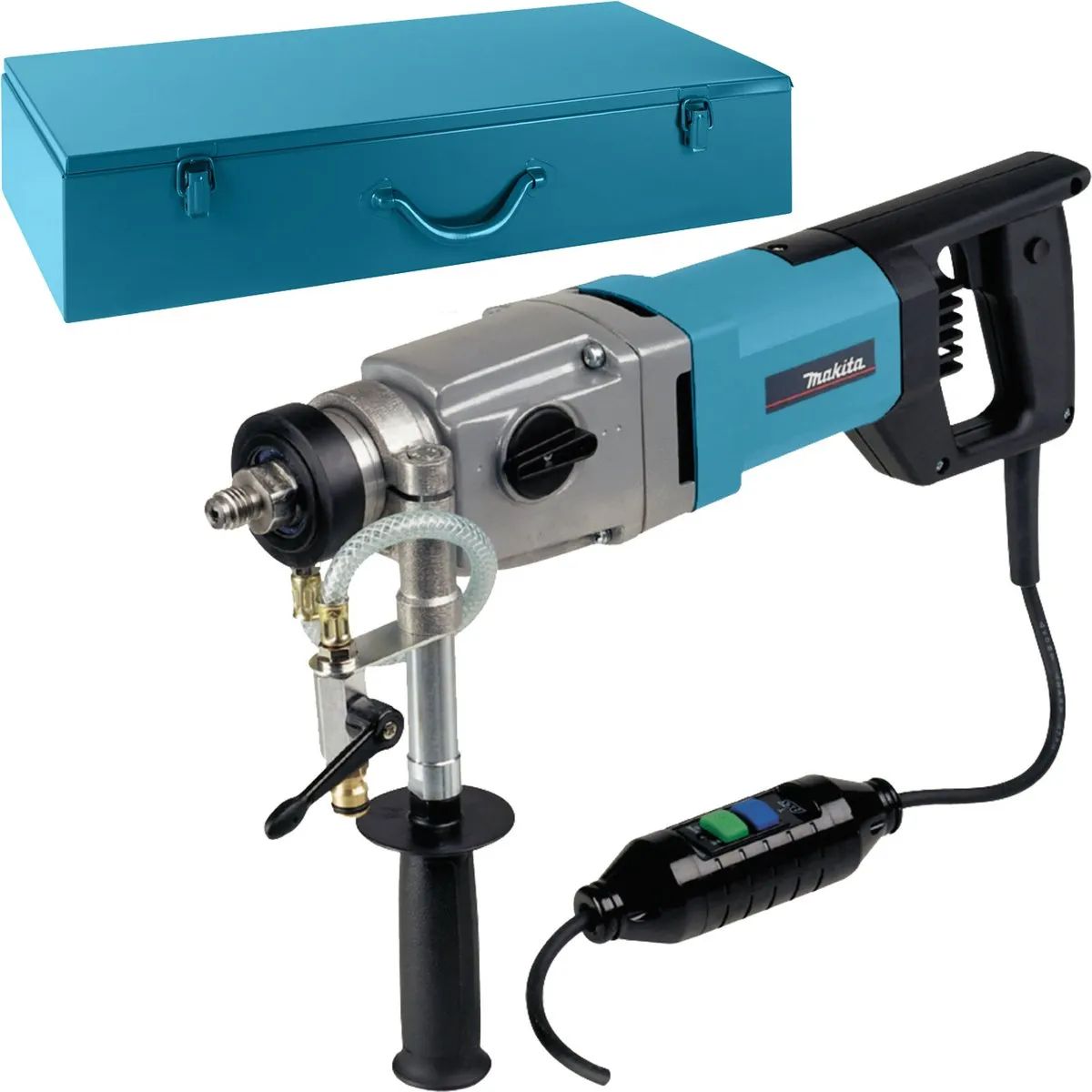 Makita DBM131 Diamantboormachine Droog/Nat