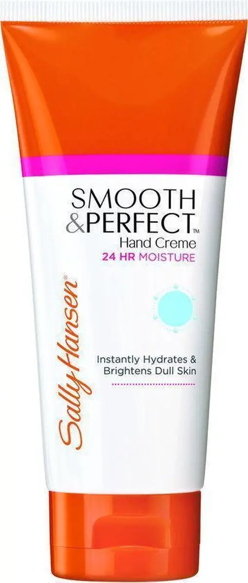 Sally Hansen Smooth and Perfect Oxygen Handcrème 150ml