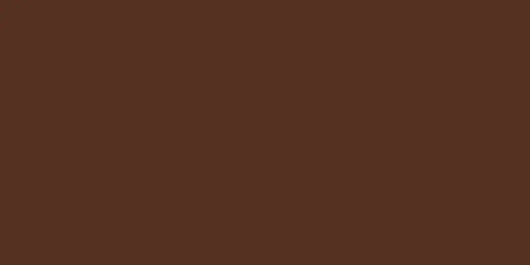 Artistic Nail Design Colour Revolution Chocoladebruin Crème 15ml