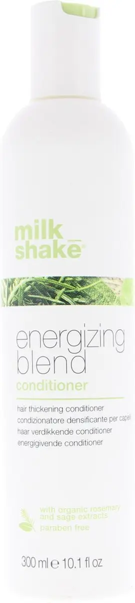Milk Shake Energizing Blend Conditioner 300ml