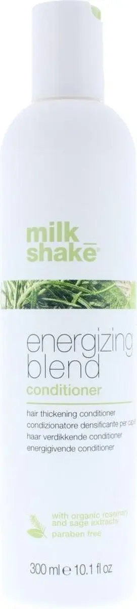 Milk Shake Energizing Blend Conditioner 300ml