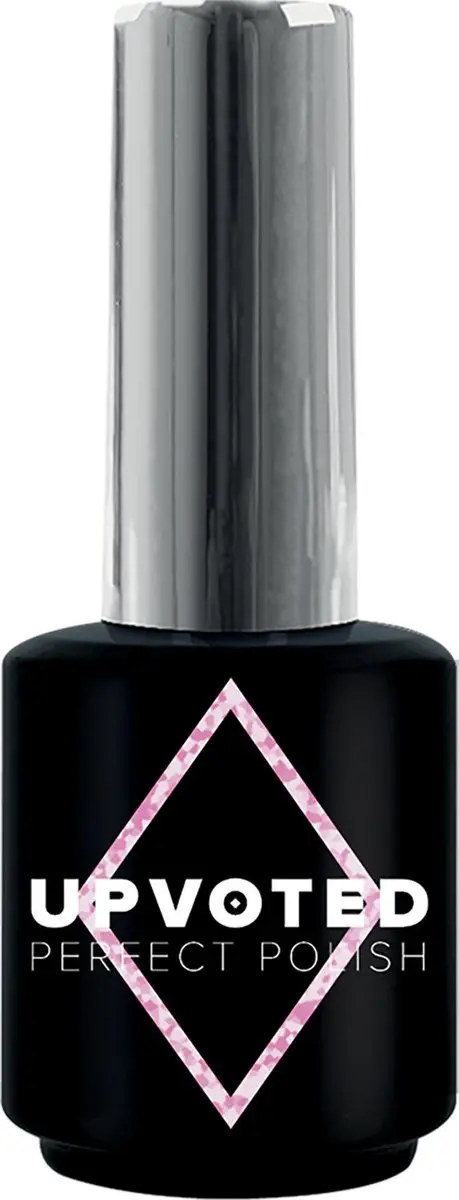Upvoted Bronzing Star Perfect Polish 15ml