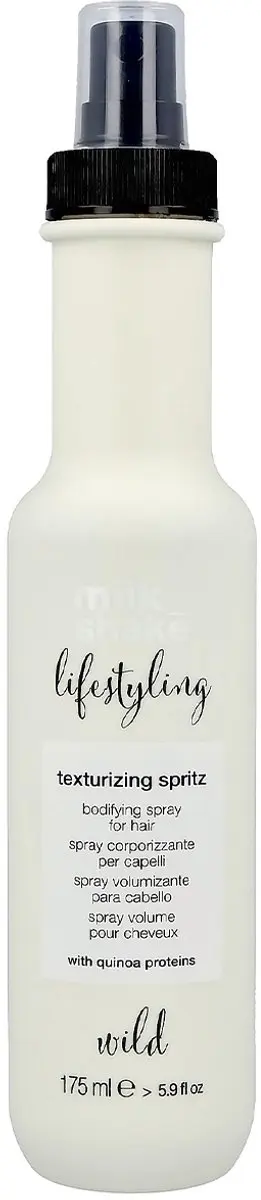 Milk Shake Lifestyling Texturizing Spritz 175ml