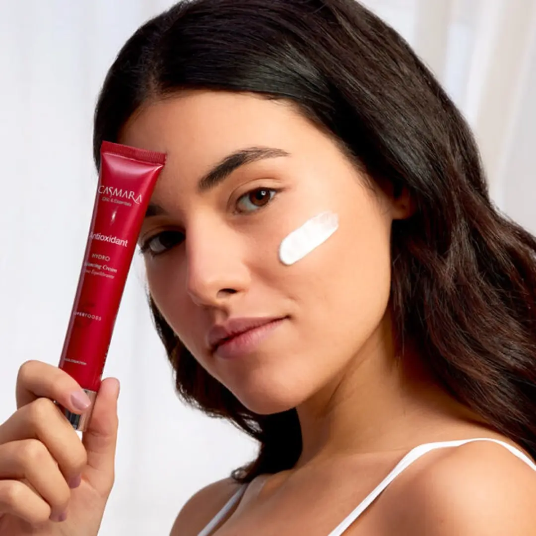 Casmara Antioxidant Balancing Serum 50ml