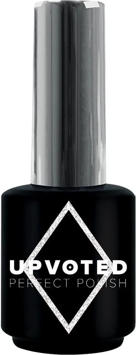 Upvoted Perfect Polish #169 Bachelorette 15ml