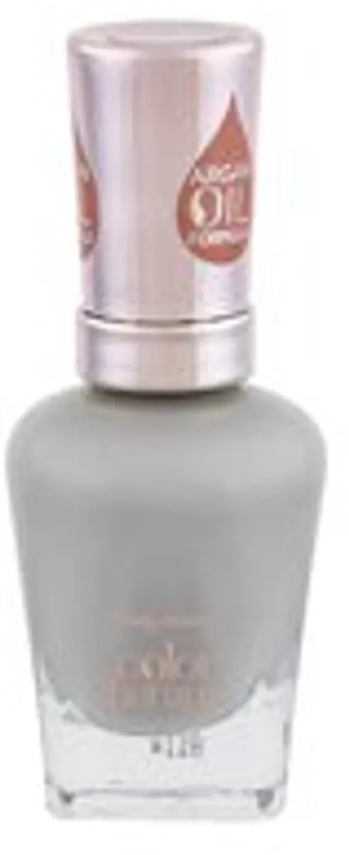 Sally Hansen Color Therapy Nagellak 538 Unveilled - Nude