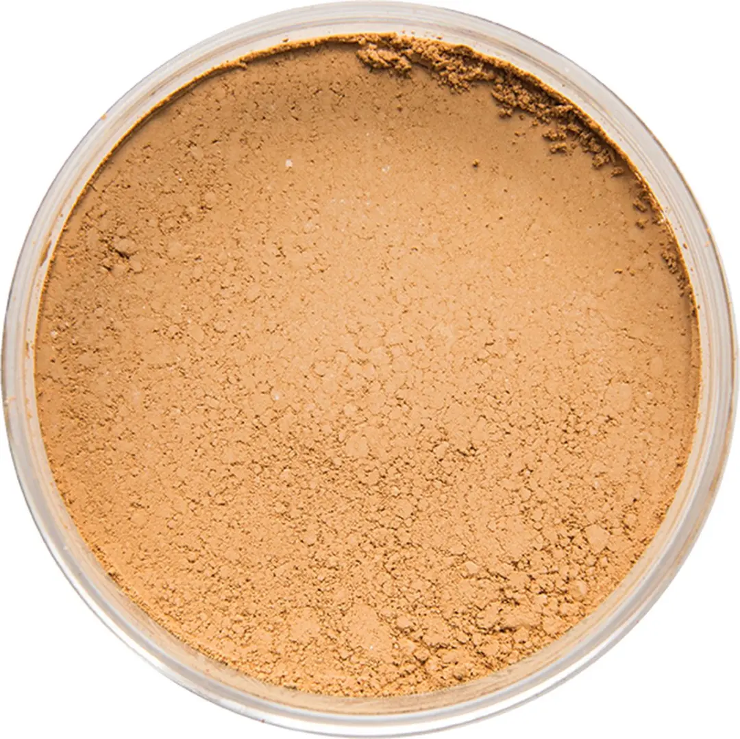 Cent Pur Cent Loose Mineral Foundation 3.0 - Beige 6g