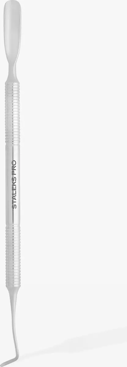 STALEKS Pro Podo 20 Type 1 Pedicure Pusher - 3ml - Zilver