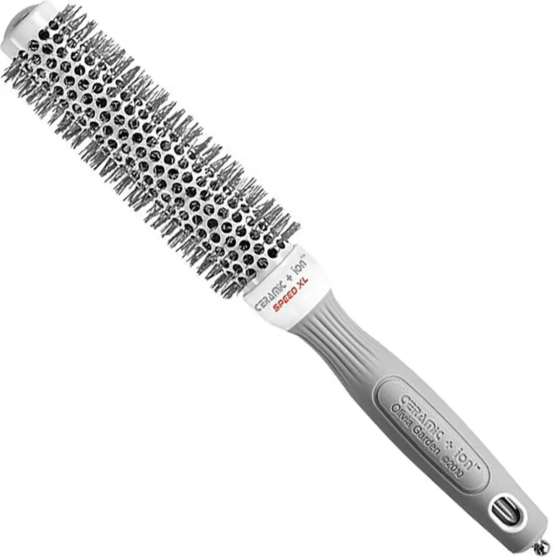 Olivia Garden CI-25 Ceramic Ion Thermal Brush Speed XL