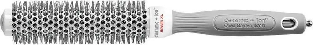 Olivia Garden CI-25 Ceramic Ion Thermal Brush Speed XL