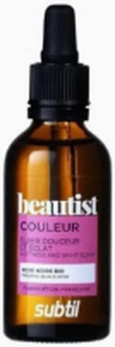 Subtil Olie Beautist Volume Softness & Shine Oil 50ml
