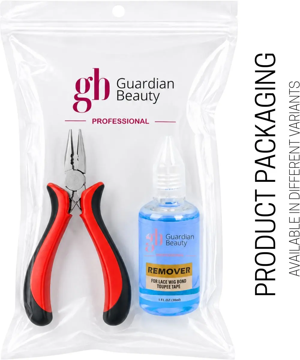 Guardian Beauty Pruikentape Remover Set - 2 Stuks 30ml - afbeelding 6 van 6