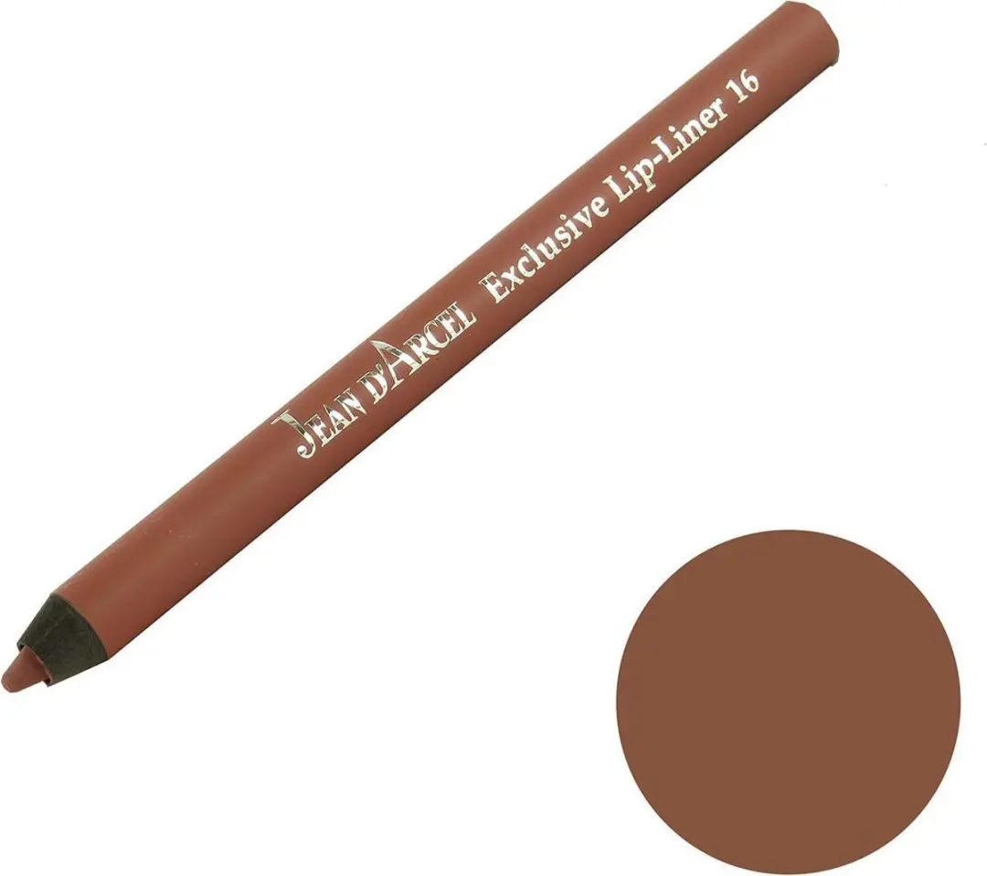 Jean D'Arcel Exclusive Lip Liner Potlood