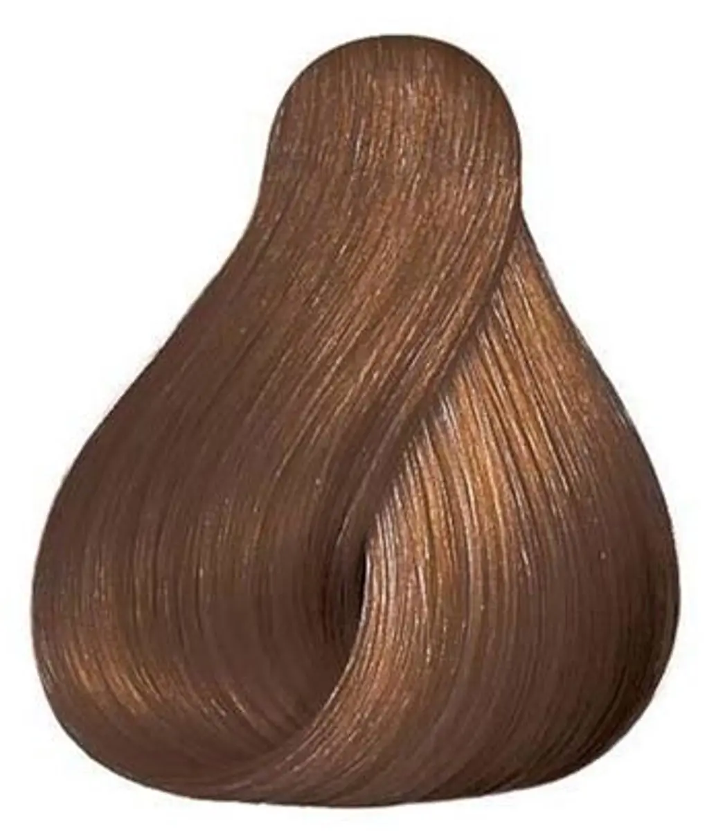 Kadus Professional Haarverf 7/7 Bruin 60ml