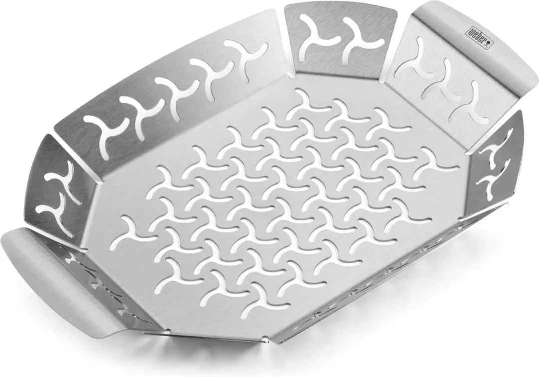 Weber Kleine Groentebasket 6677