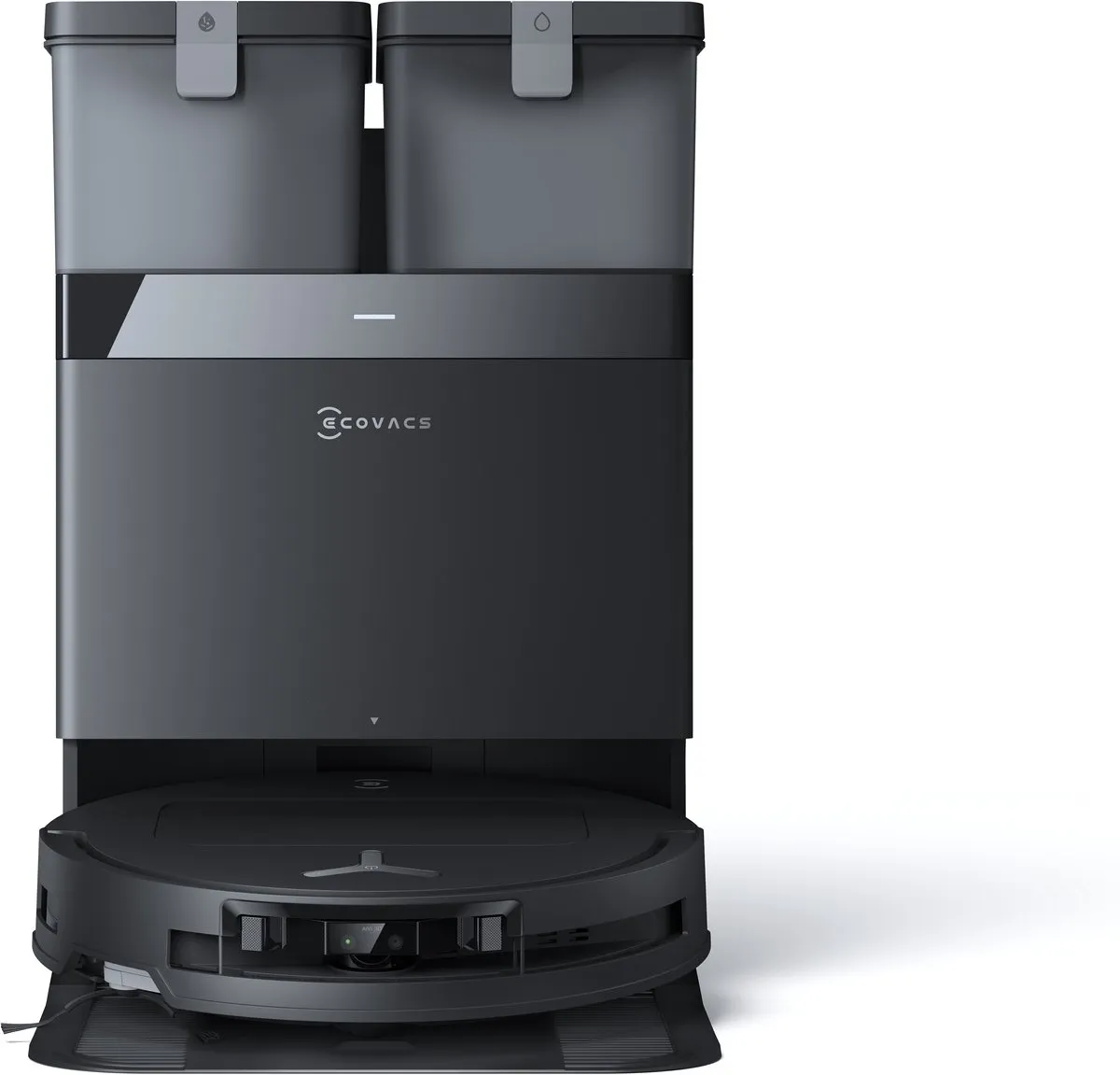 Ecovacs Deebot T50 Pro Omni Gen 2 Robotstofzuiger