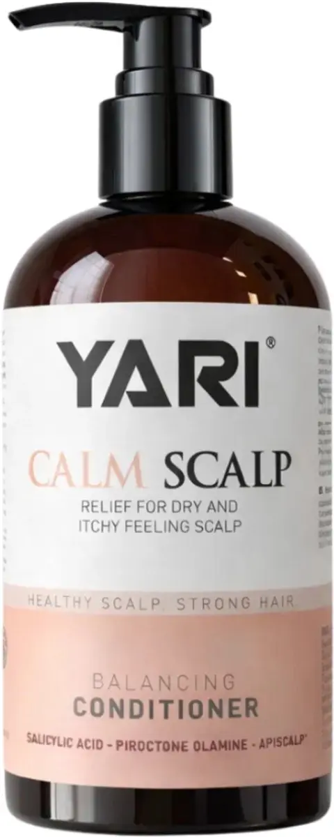 Yari Calm Scalp Balm Conditioner 250ml