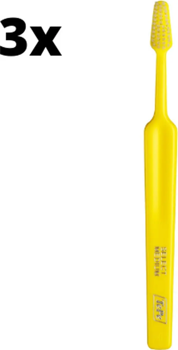TePe Select Medium Tandenborstels