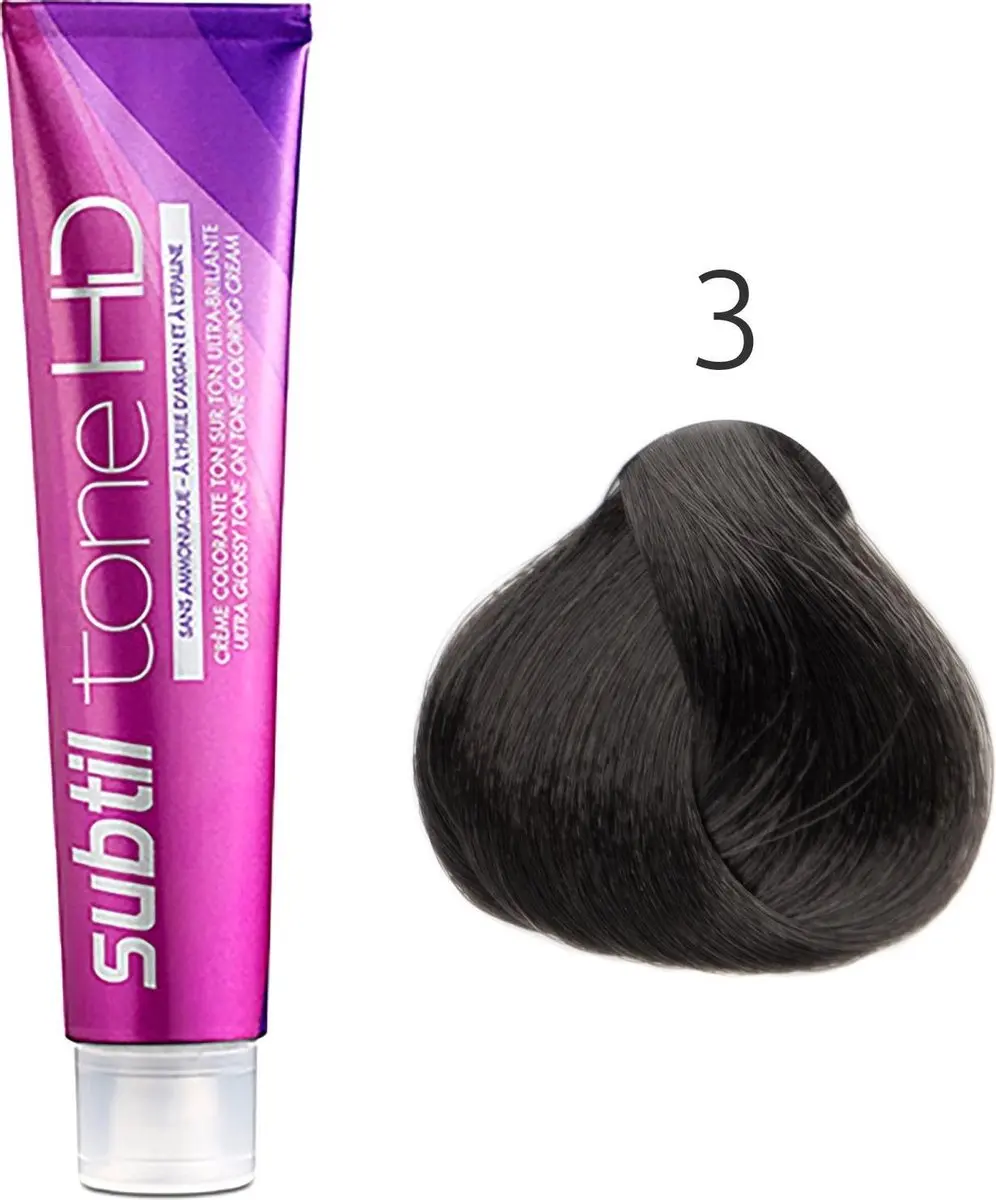 Subtil Color Tone HD Kleurspoeling 60ml