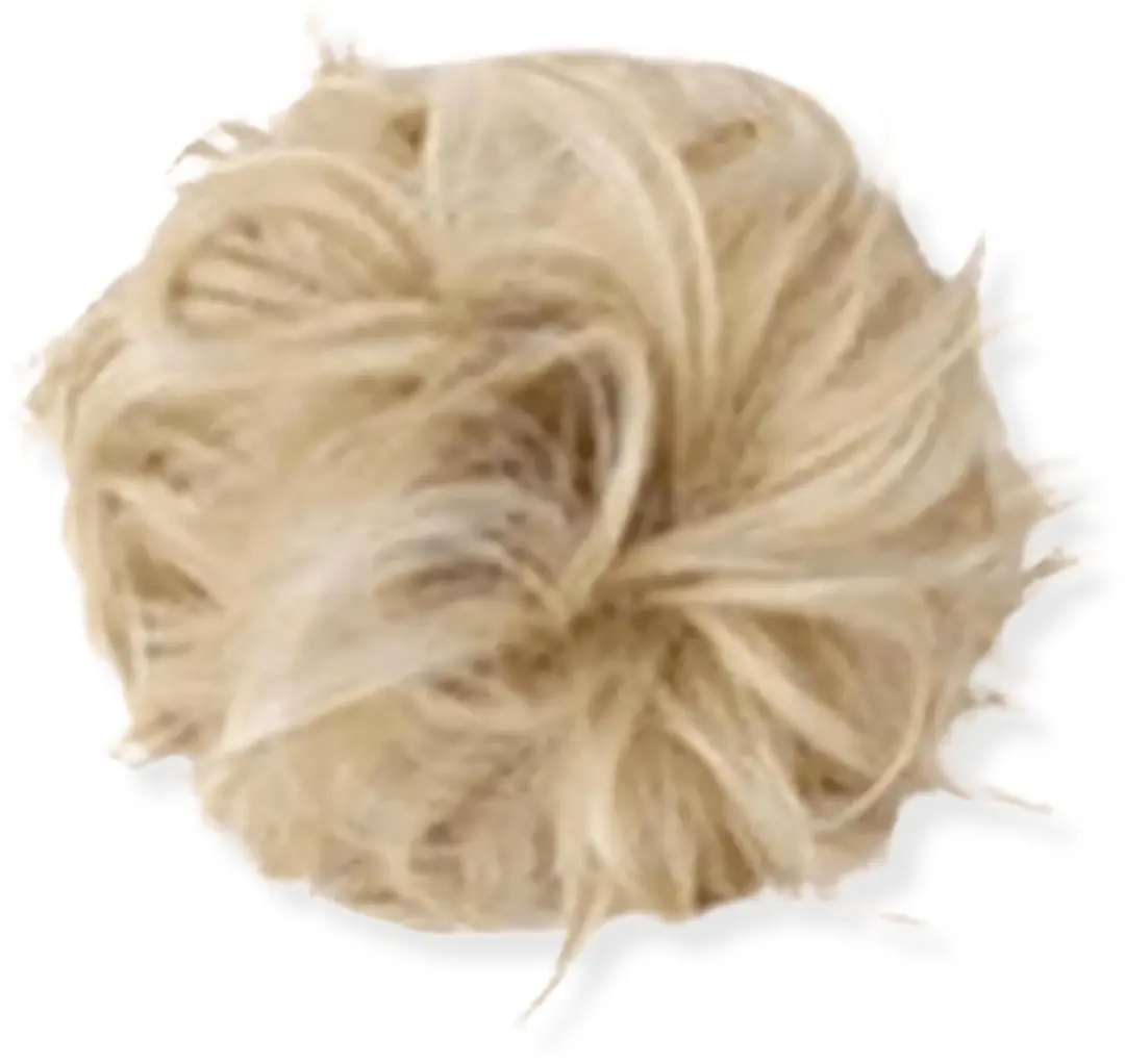 Guardian Beauty Bun Haarwrap Extensie #22/613 Asblond